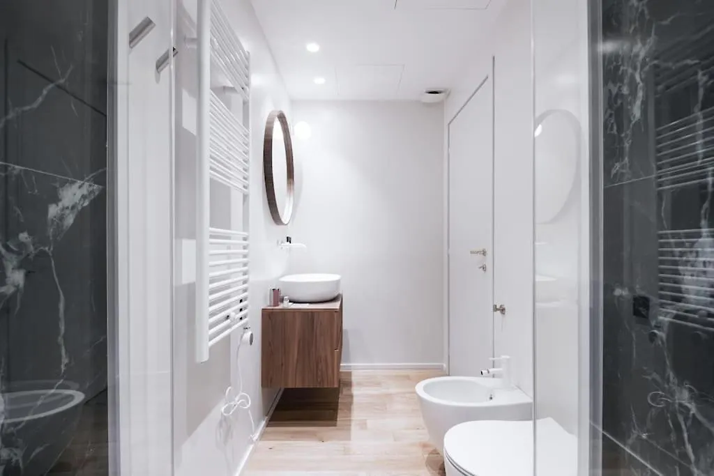Easylife - Elegant Apartment In Sant'Ambrogio Milan