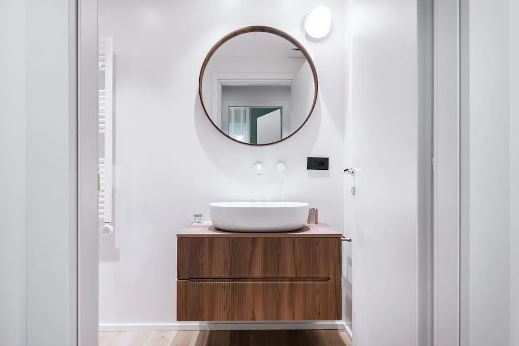Easylife - Elegant Apartment In Sant'Ambrogio Milan