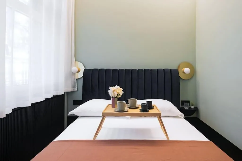 Easylife - Elegant Apartment In Sant'Ambrogio Milan