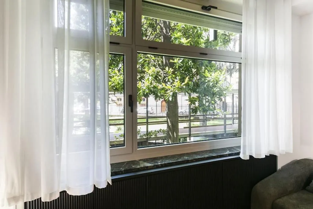 Easylife - Elegant Apartment In Sant'Ambrogio Milan