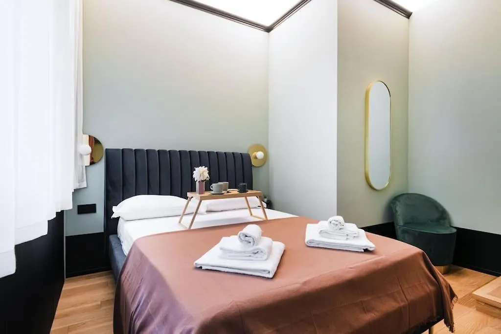 Easylife - Elegant Apartment In Sant'Ambrogio Milan
