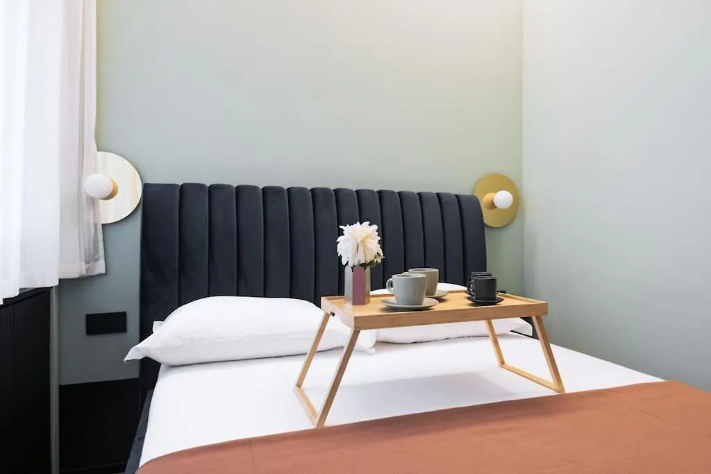 Easylife - Elegant Apartment In Sant'Ambrogio Milan