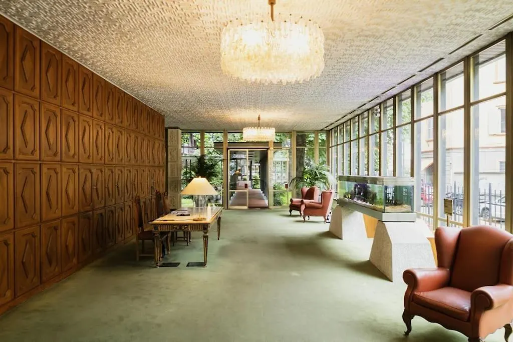 Easylife - Elegant Apartment In Sant'Ambrogio Milan