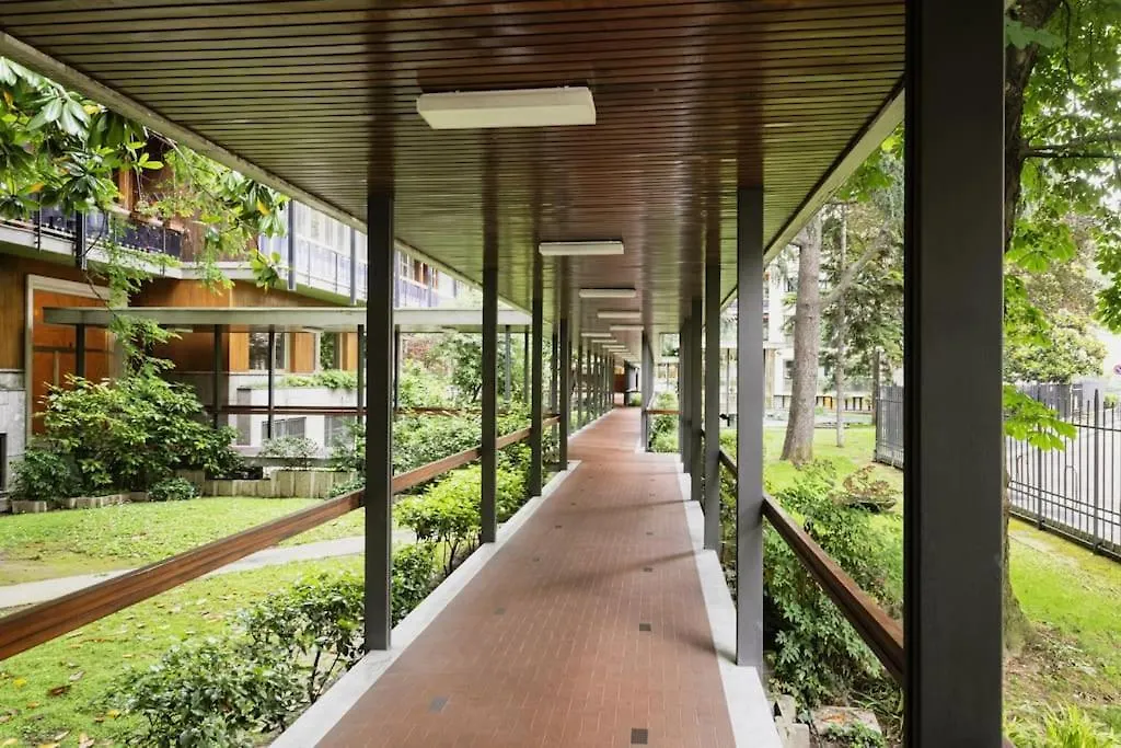 Easylife - Elegant Apartment In Sant'Ambrogio Milan Italy