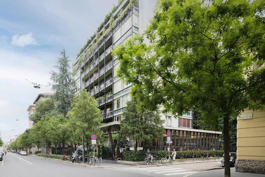 Easylife - Elegant Apartment In Sant'Ambrogio Milan